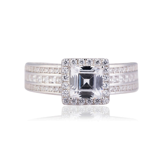 Enduring love Ring