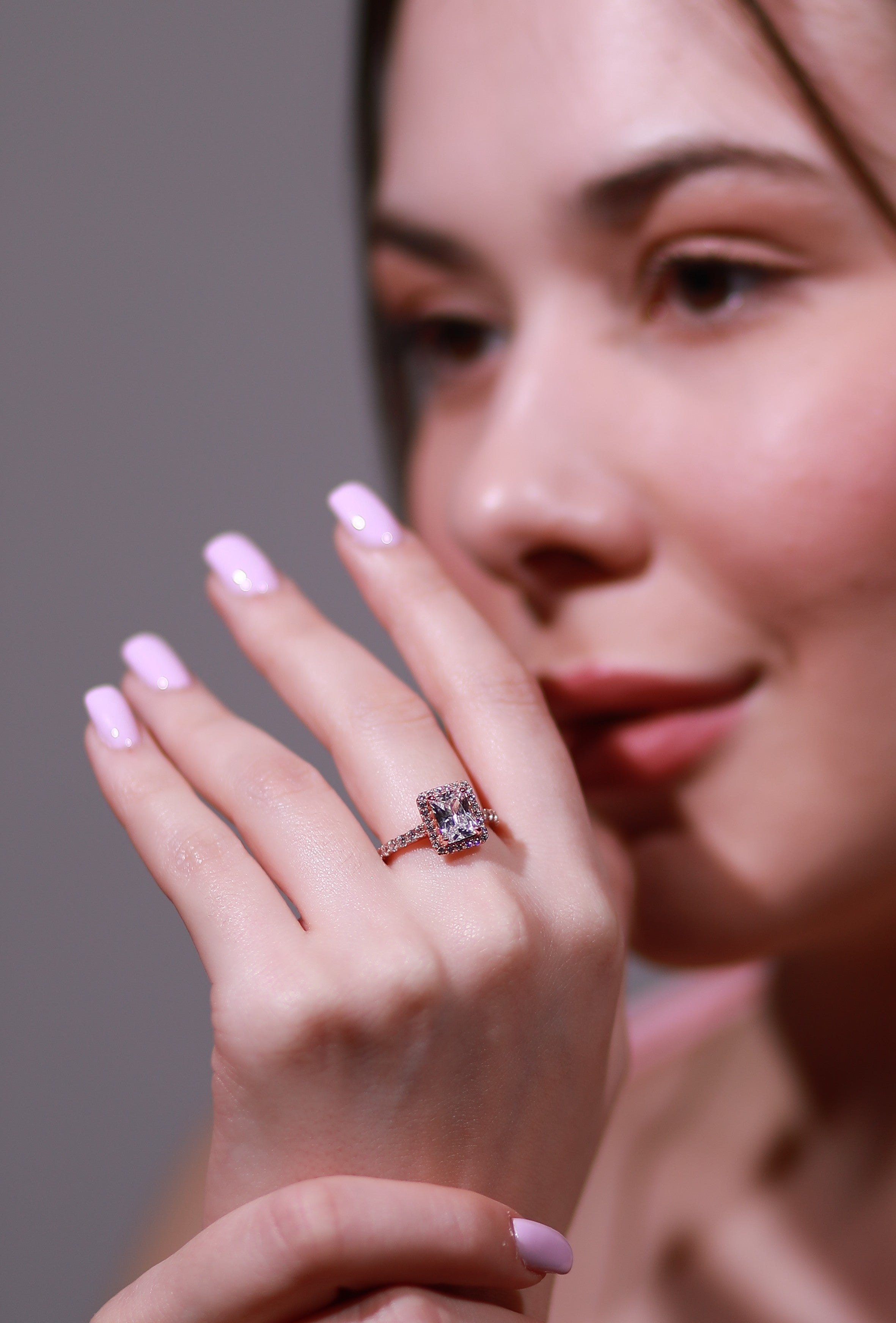 Soulmate Circles Ring