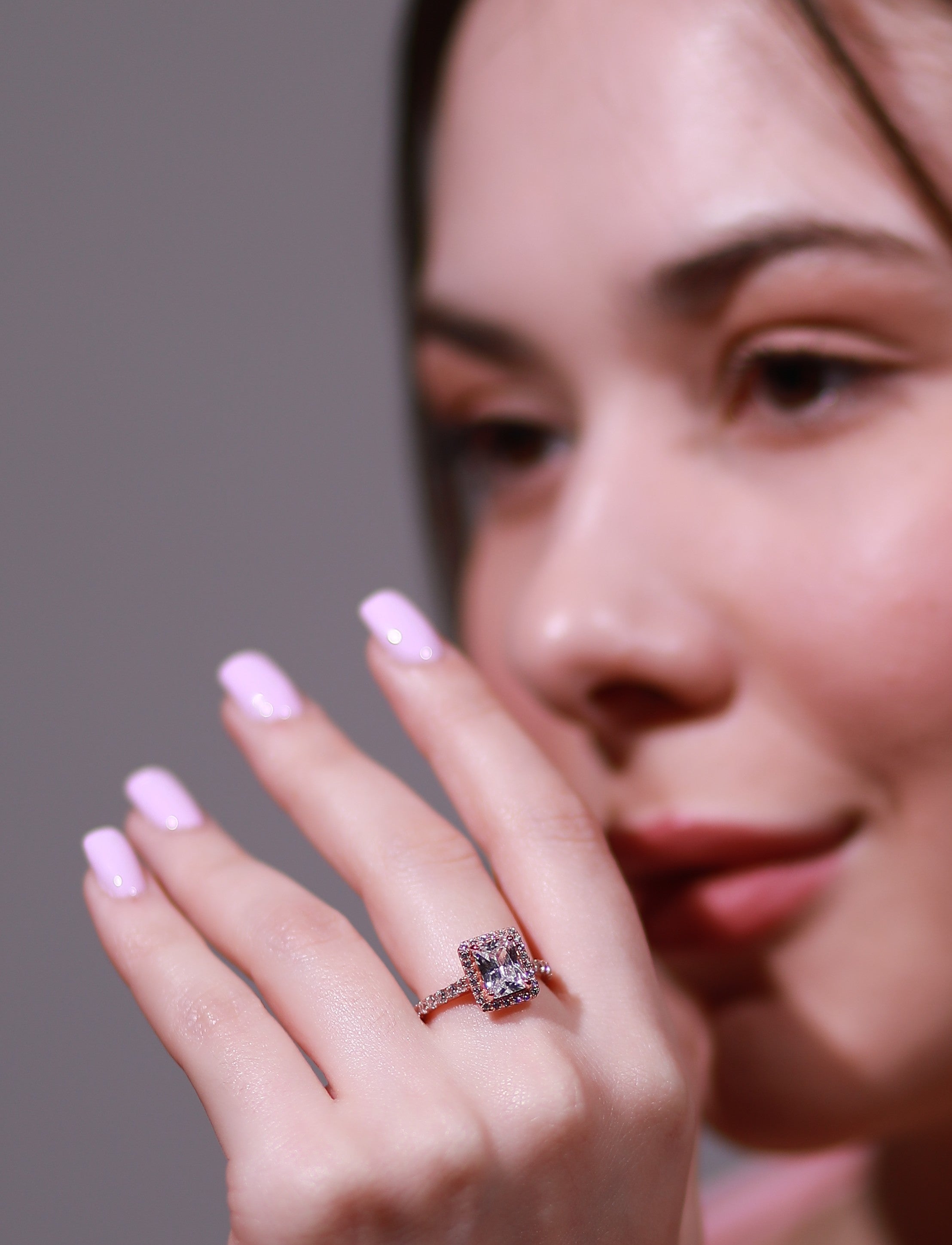 Soulmate Circles Ring