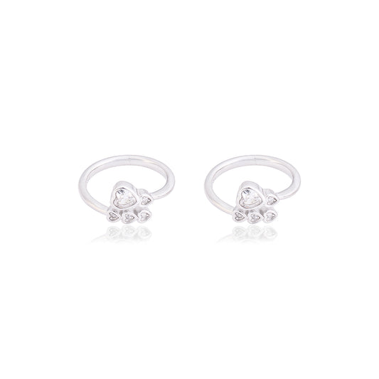 Heart Charm Toering