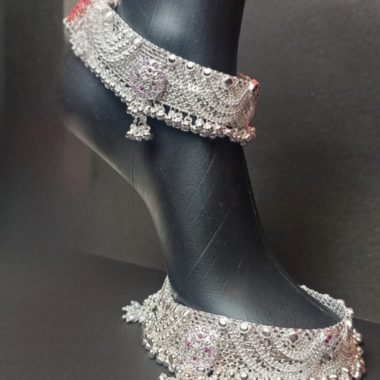 Royal Rani Bridal Payal