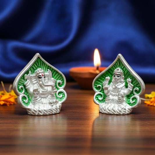 Divine Prosperity Duo