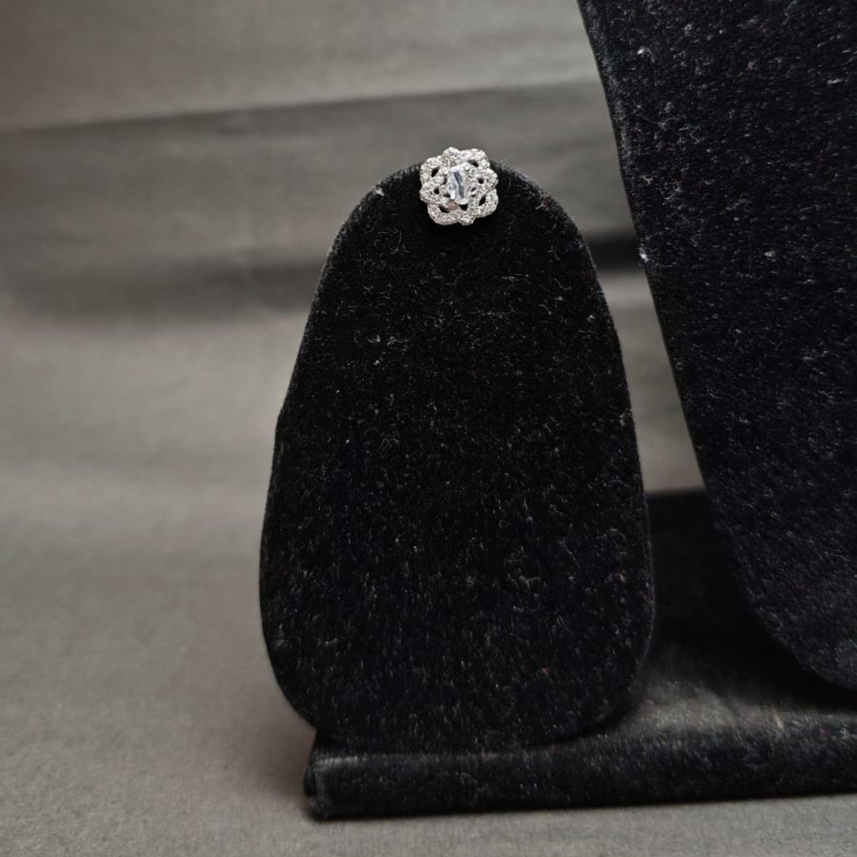 Celeste Snowflake Elegance Set