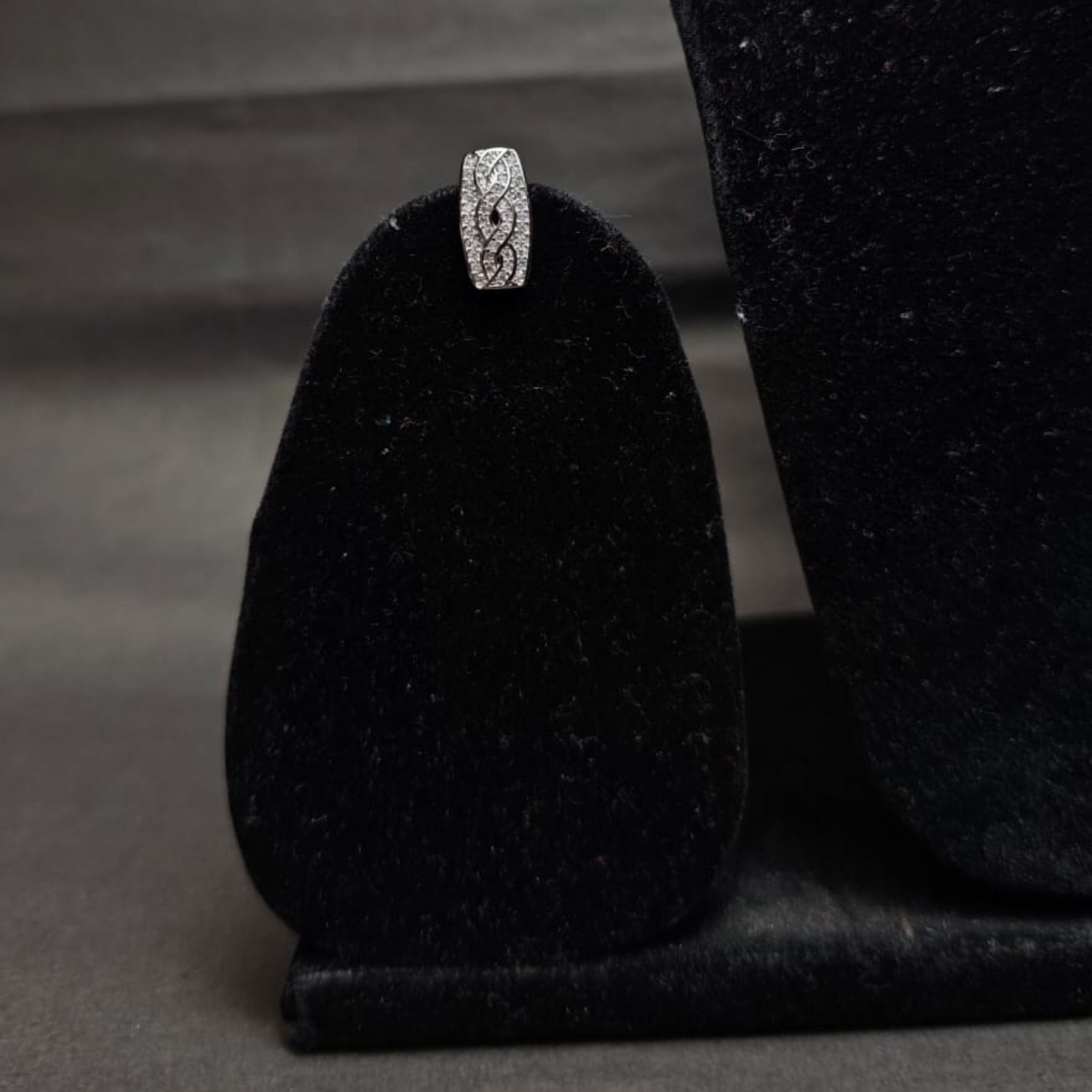 Twisted Elegance Sparkle Set