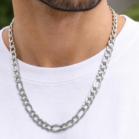 Gourmette Chain