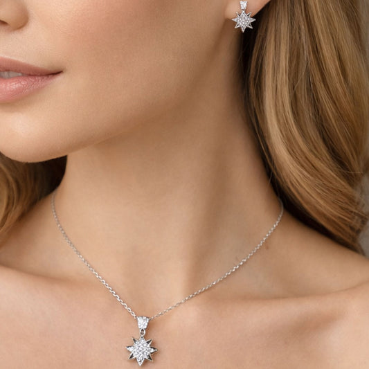 Twinkle Star Elegance Set
