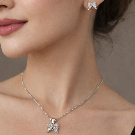 Twilight Butterfly Sparkle Set