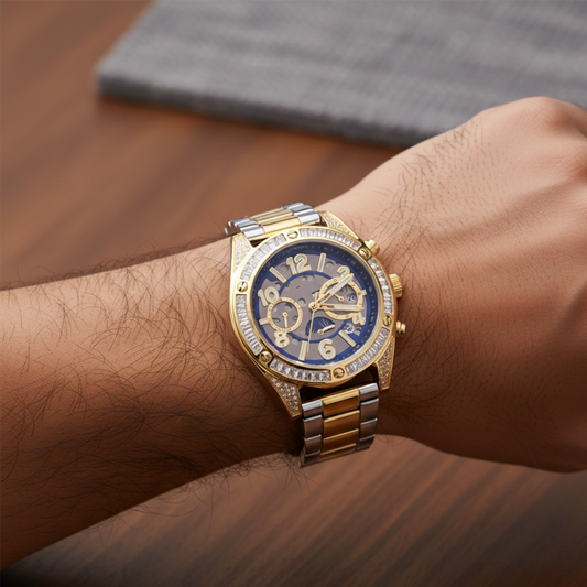 Majesty Chrono  Watch