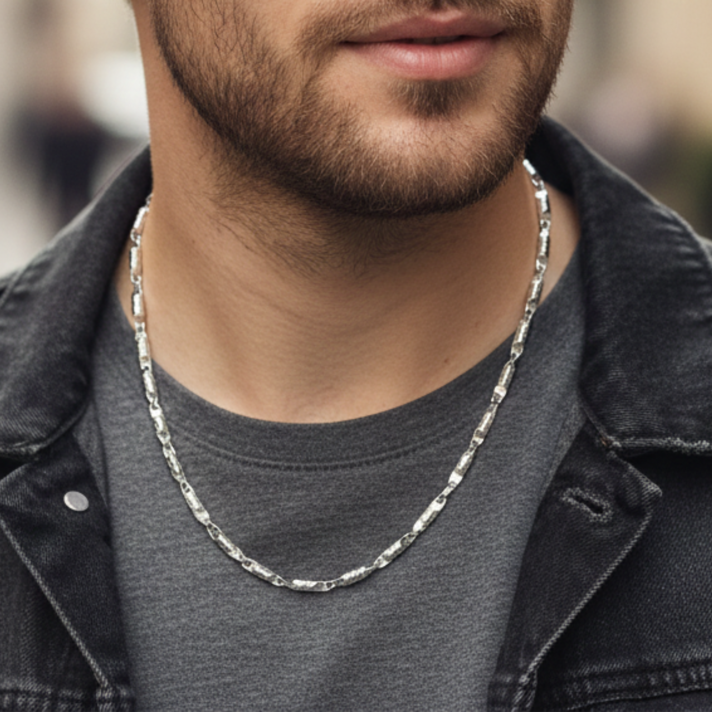 Noble Line Chain