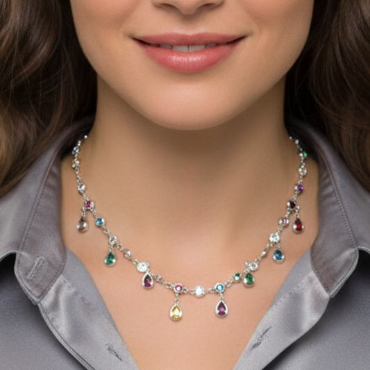 Pan Pop Pendant
