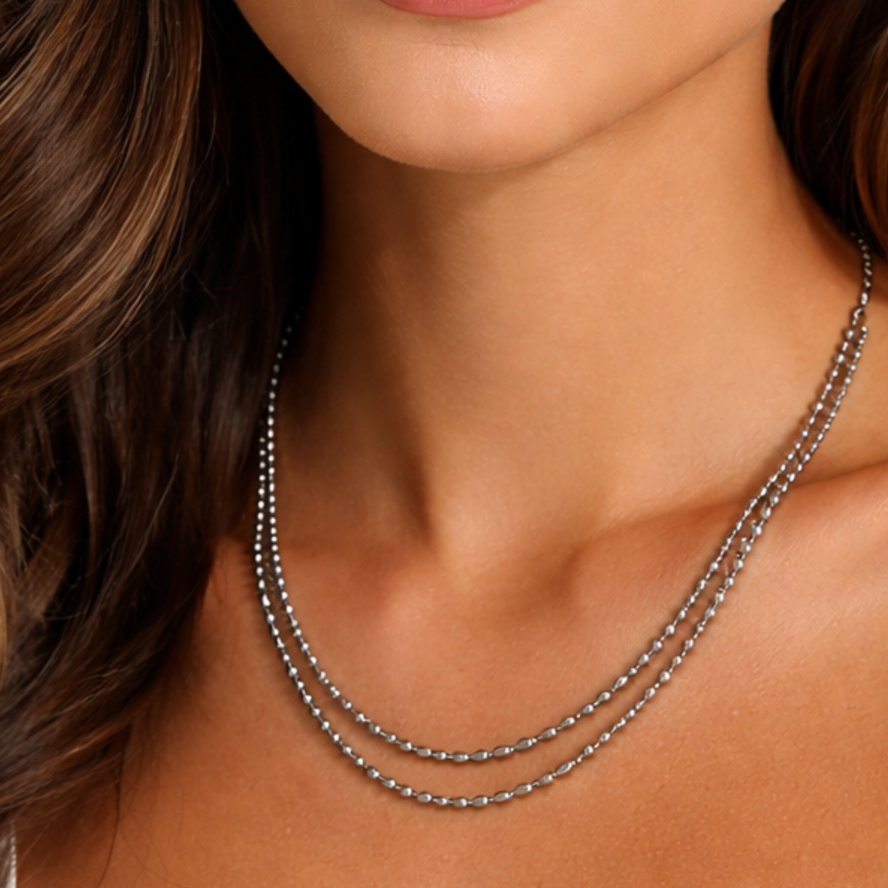 Shine Tier Chain