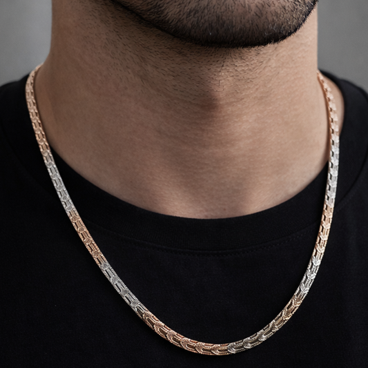 Arrowette Chain