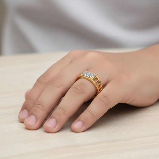 Cutwork Classic Band