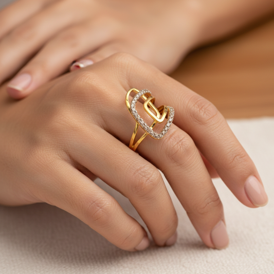 Edge & Light Ring