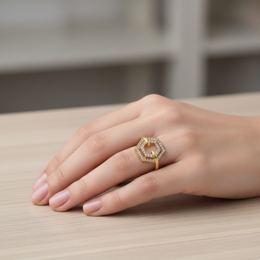 Horizon Ring