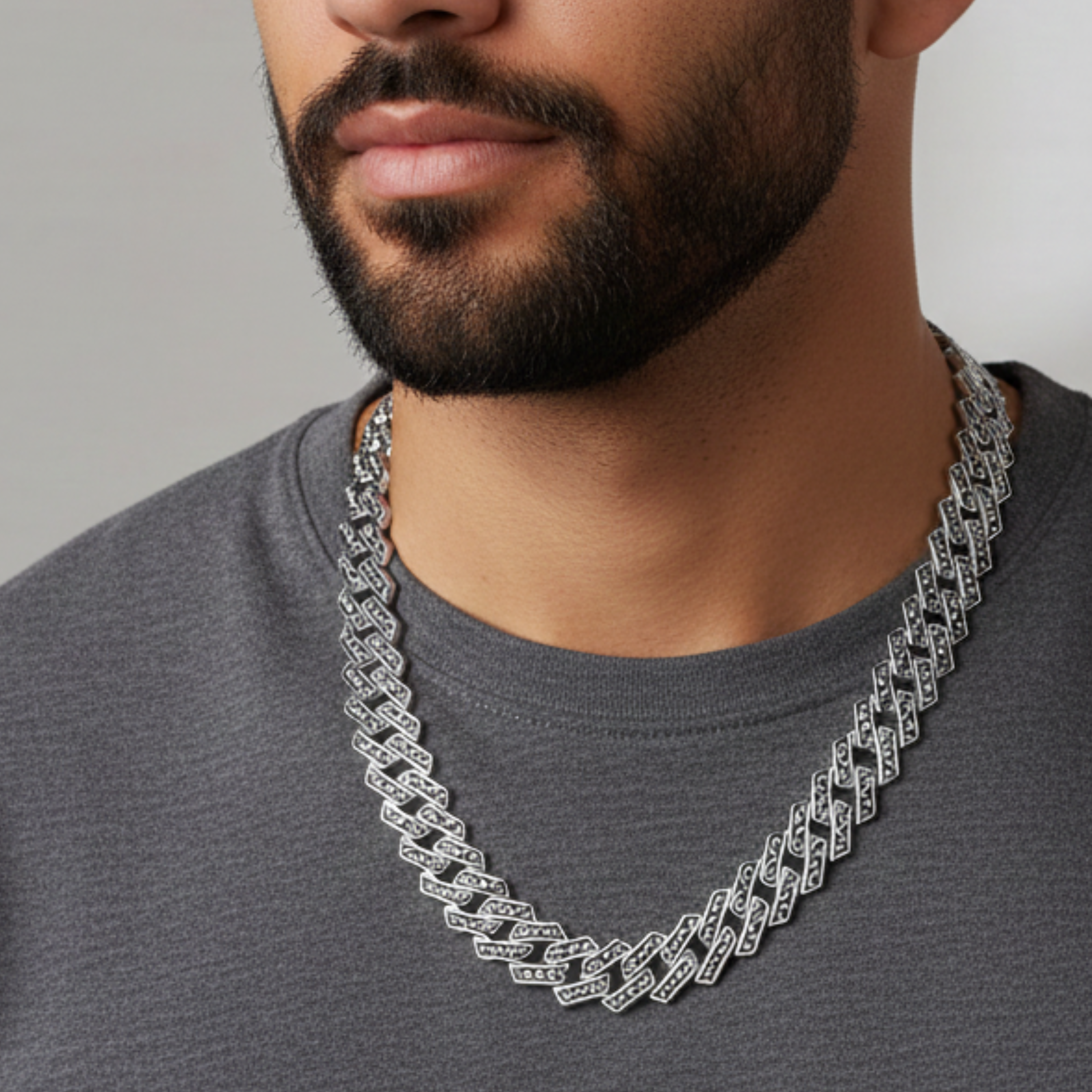 Geometric Link Chain