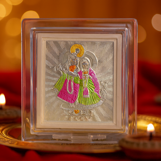 Mohan Charm Frame