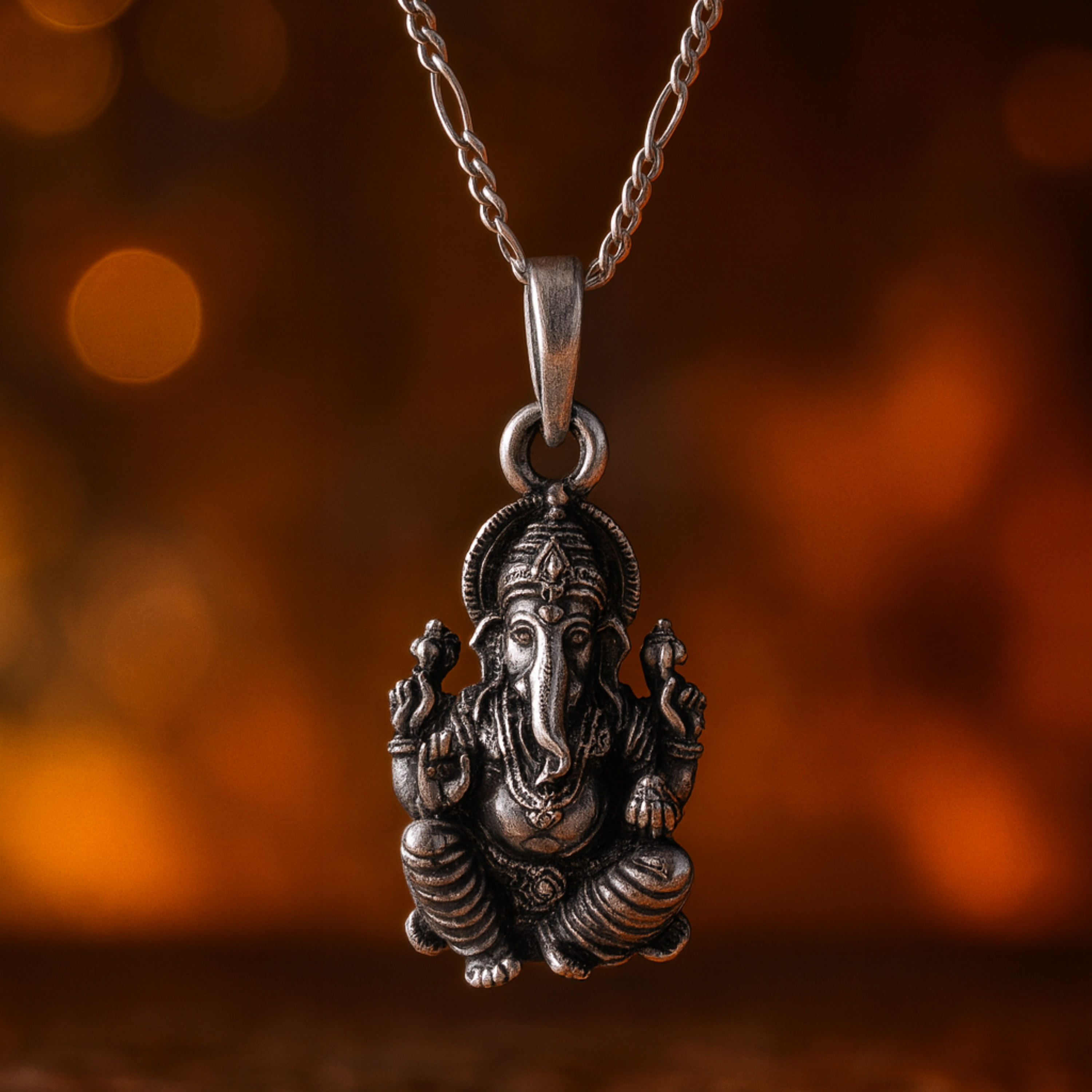 Shri Ganesha's  Locket