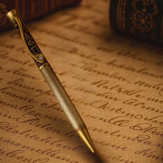 Royal Heritage Pen