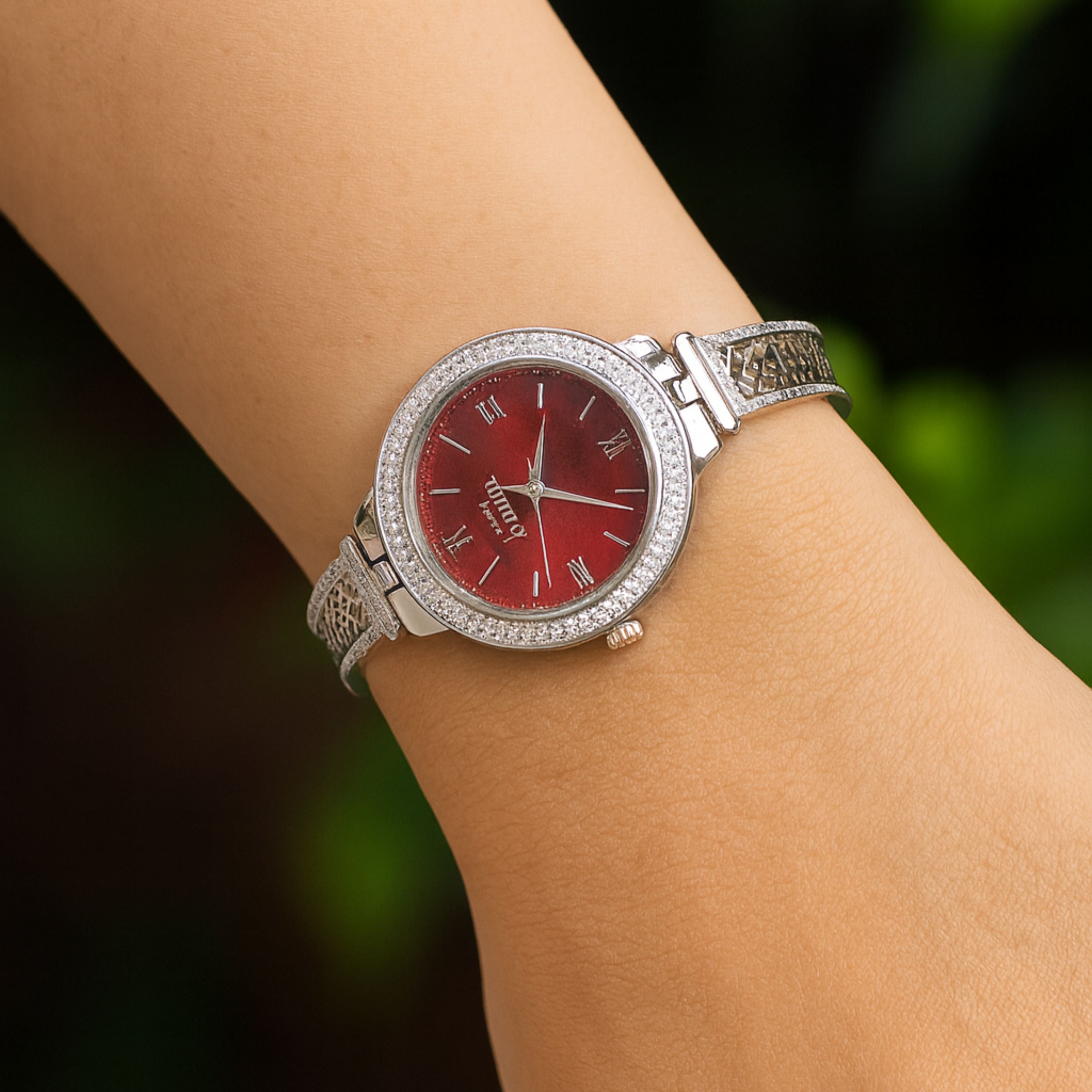 Red Royale Watch