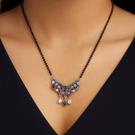 Royal Grace Mangalsutra