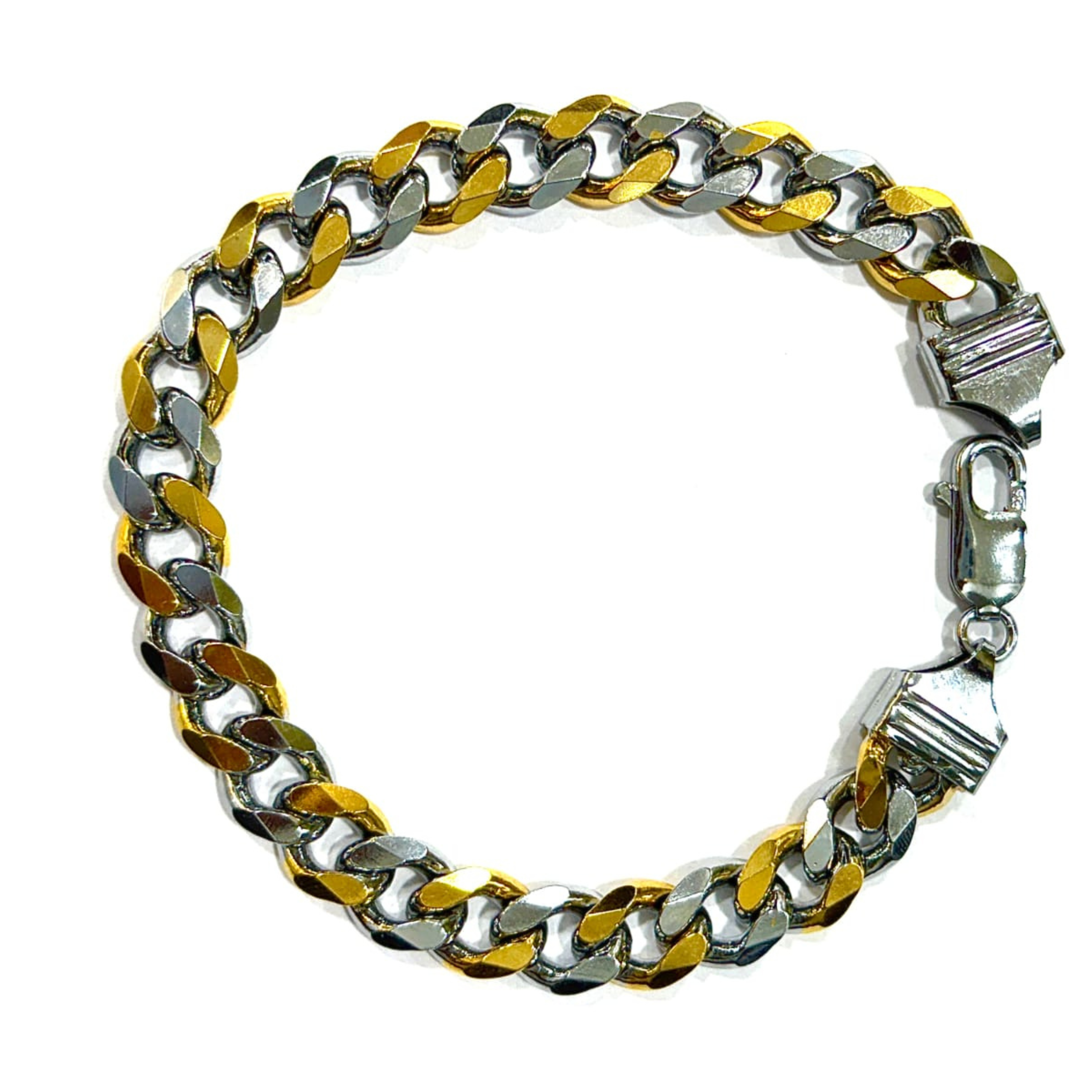 MENS BRACELET