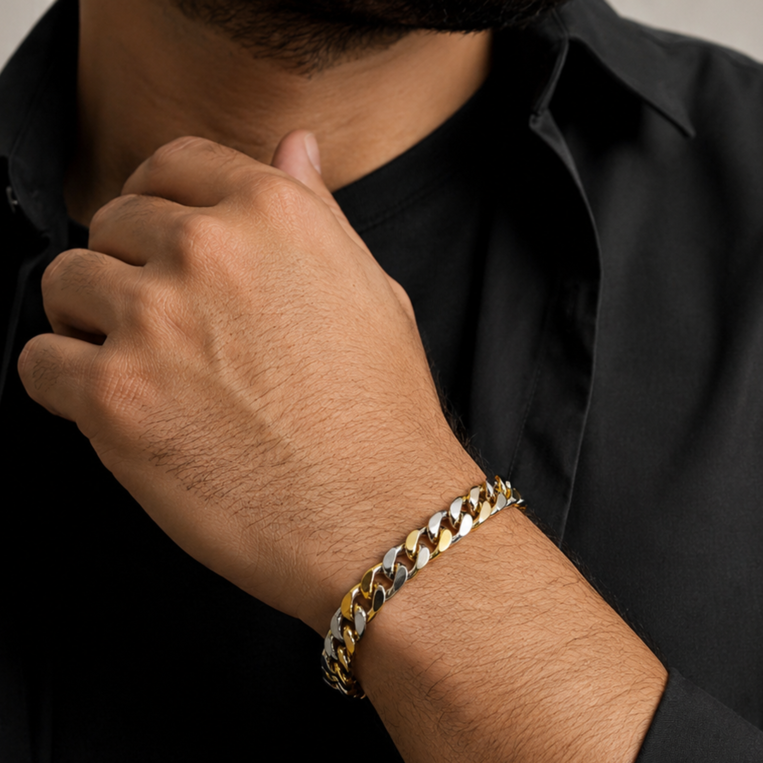 MENS BRACELET