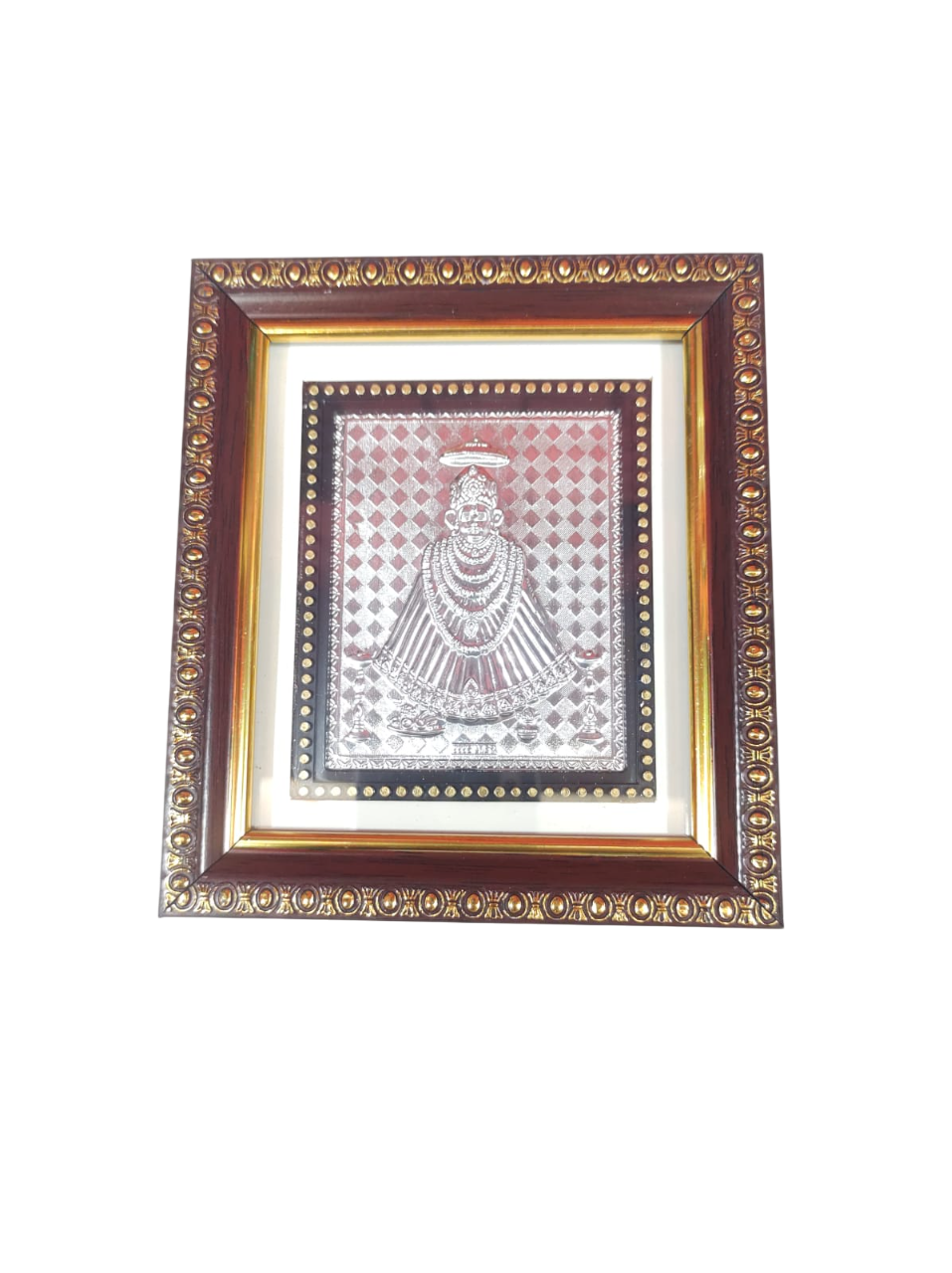 Khatu Shyam Frame-Big Size