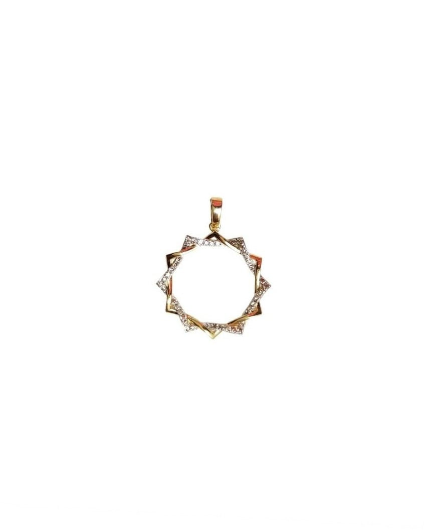 Forever Glow Pendant