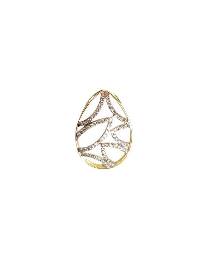 Eclipse Pendant