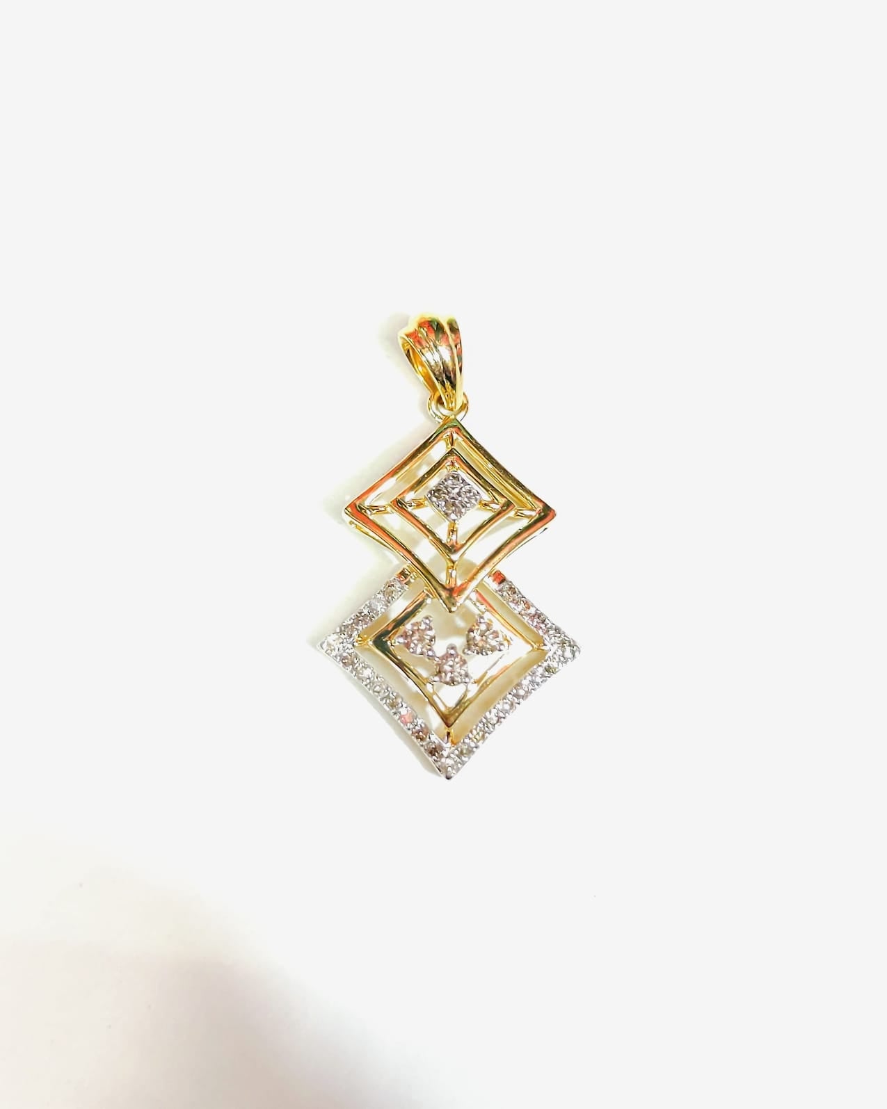 Luxe Harmony Pendant