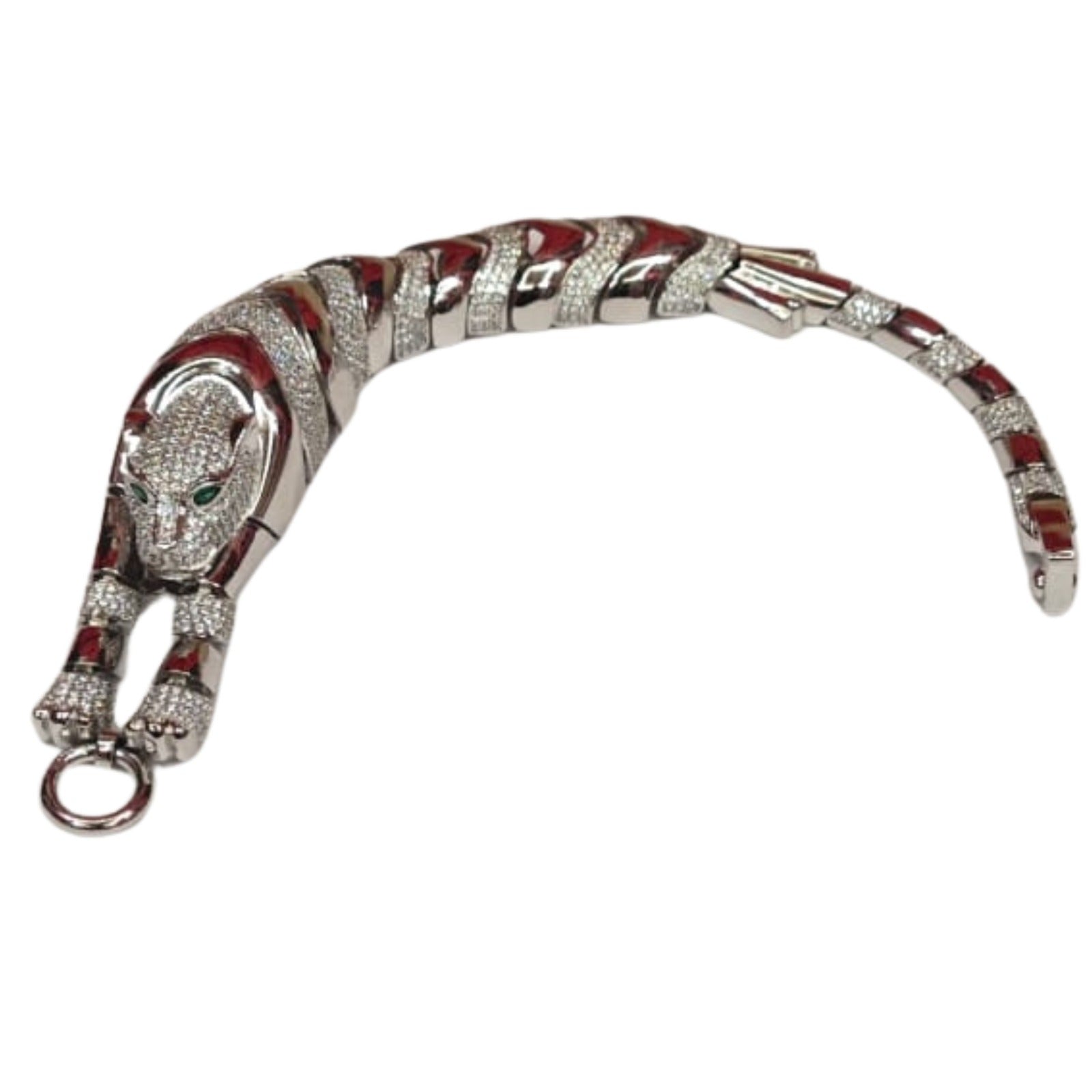 Fierce Elegance Bracelet