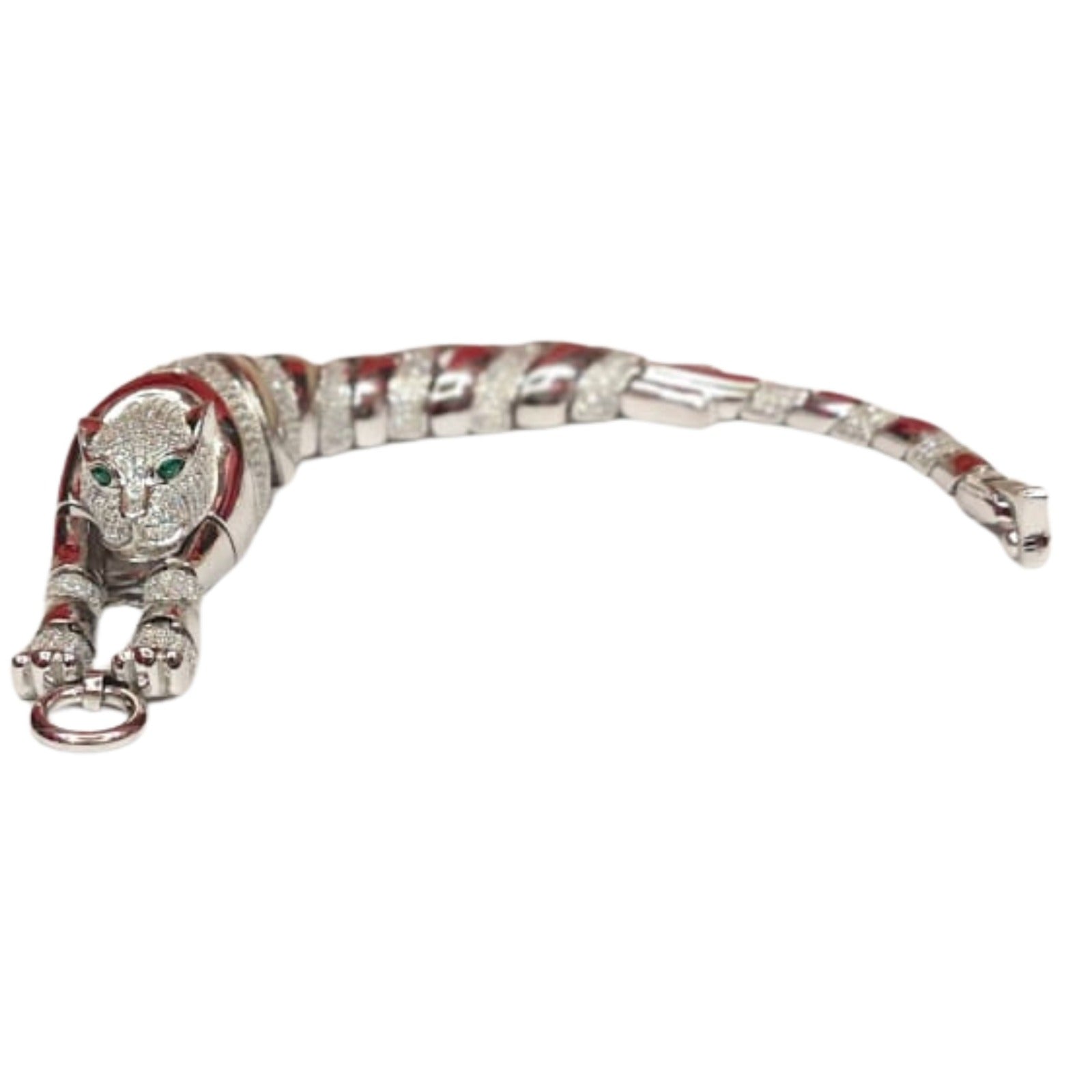 Fierce Elegance Bracelet