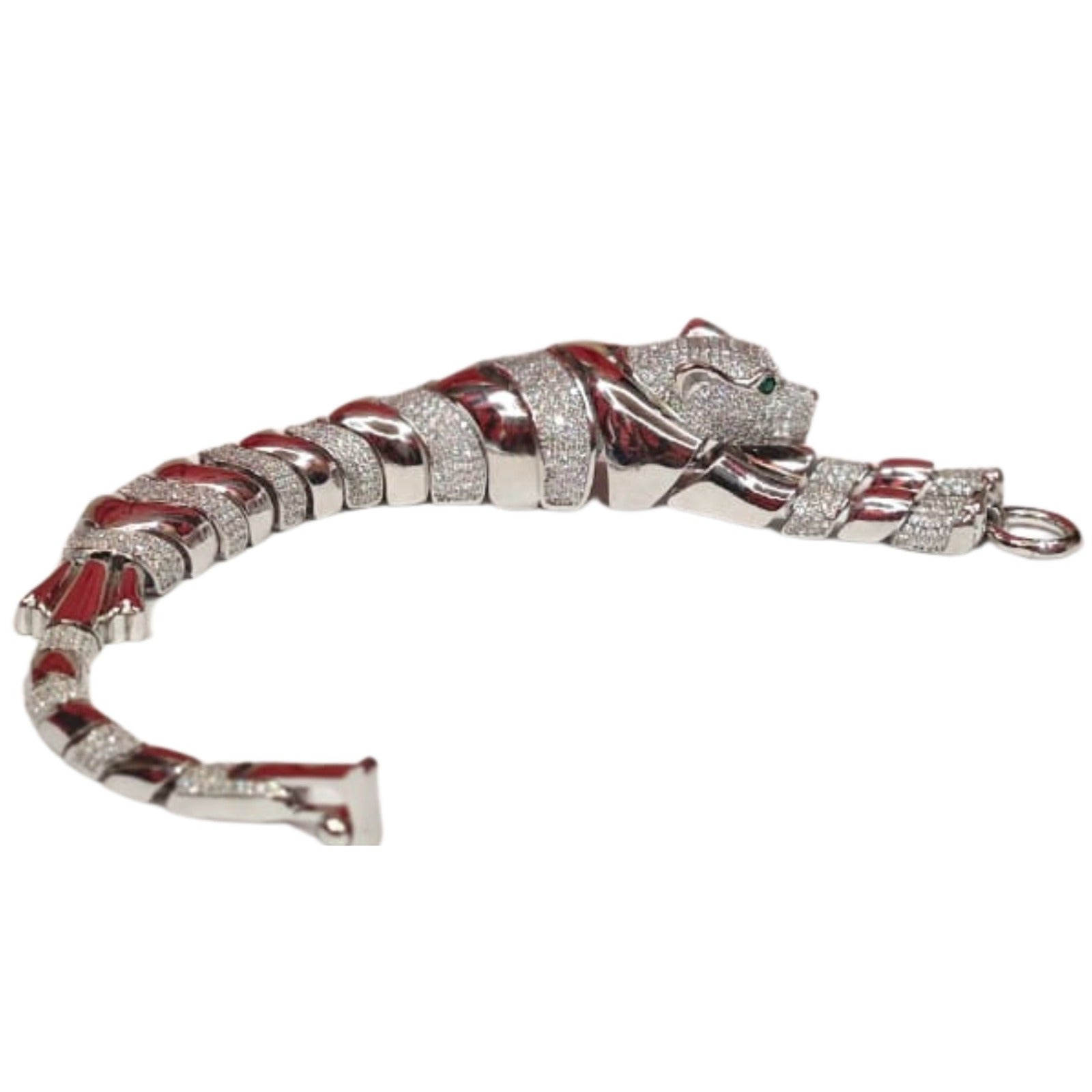 Fierce Elegance Bracelet