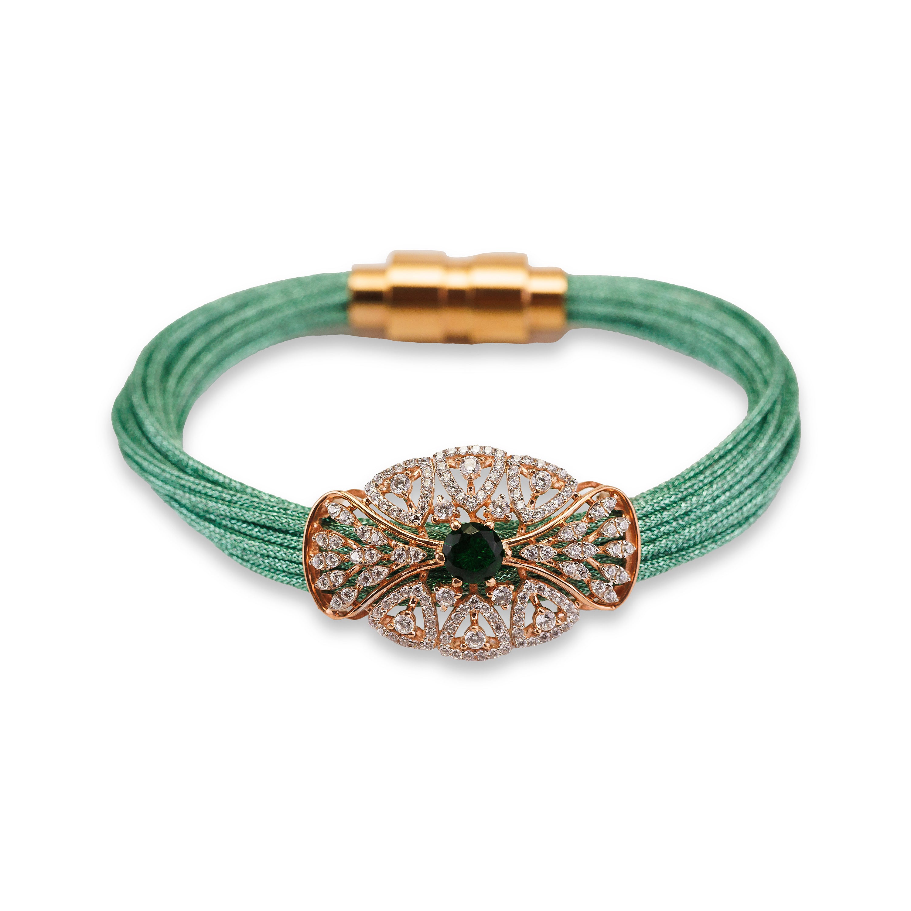 Mintwave Bracelet