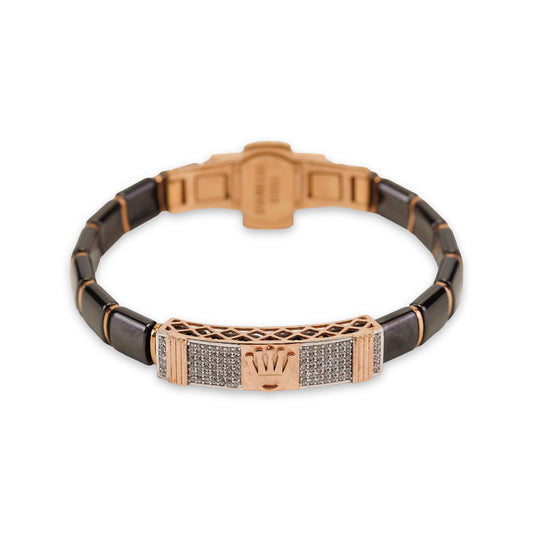 Smoke Fist Bracelet