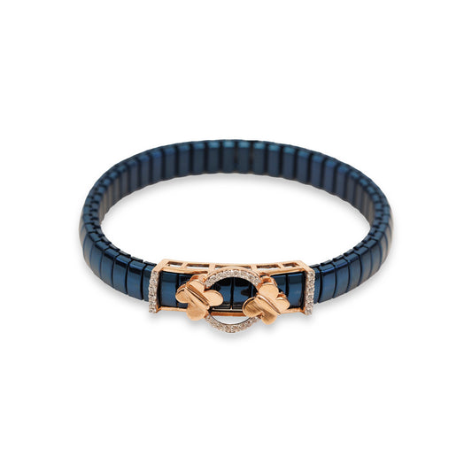 Celestial Rose Bracelet