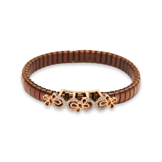 Butterfly Drift Bracelet