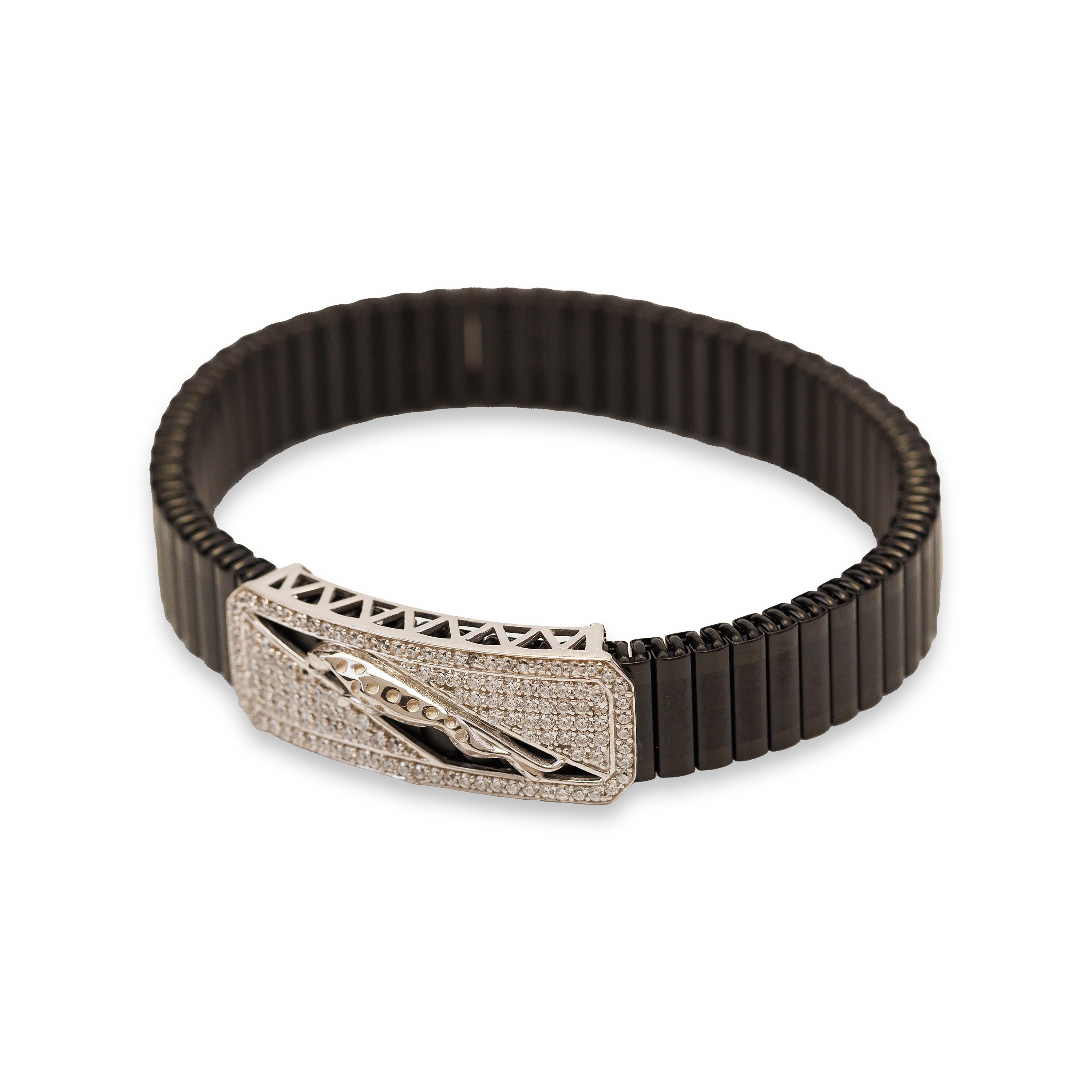 Jaguar Claw Bracelet