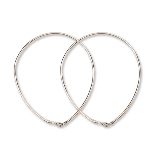 Shimmering Threads Anklet