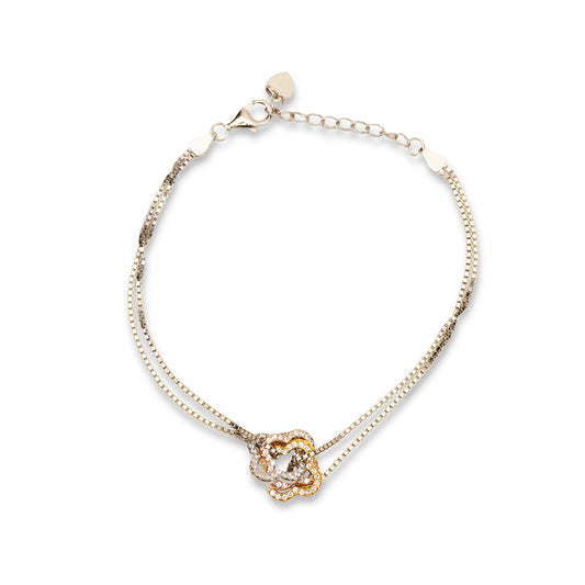 Dual Grace Bracelet