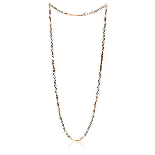 Chrome Loop Chain