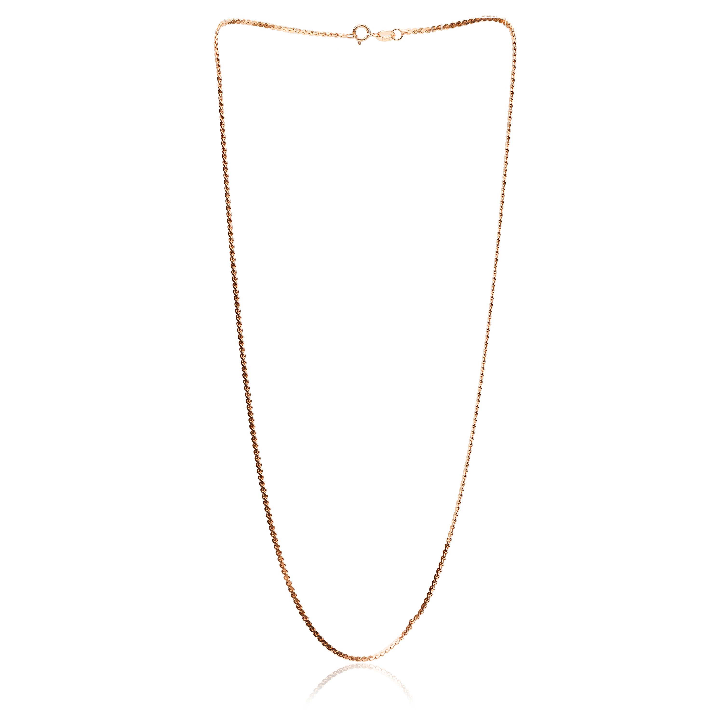 Sunset Thread Chain – Zever4u