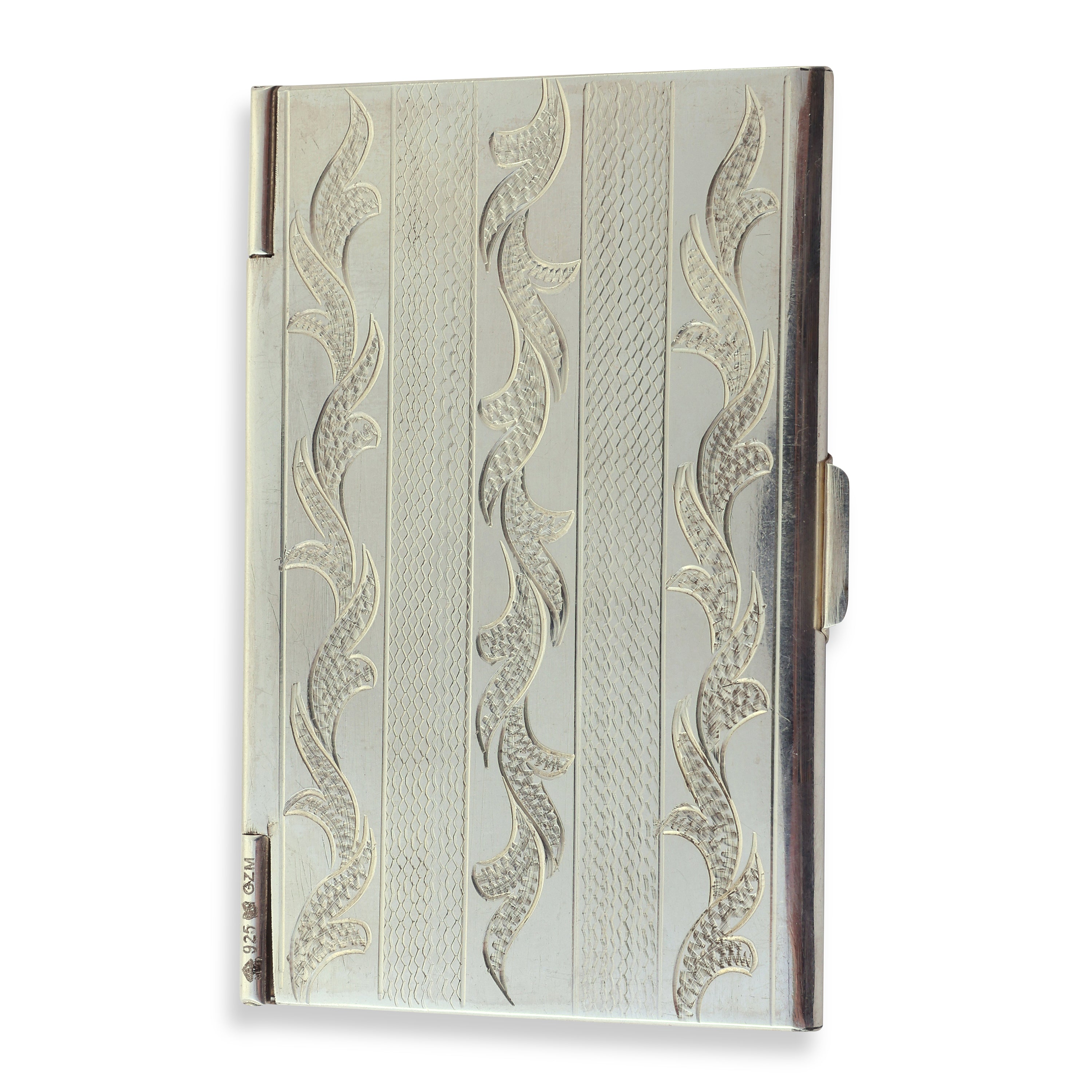 Urban Pocket Card Holder