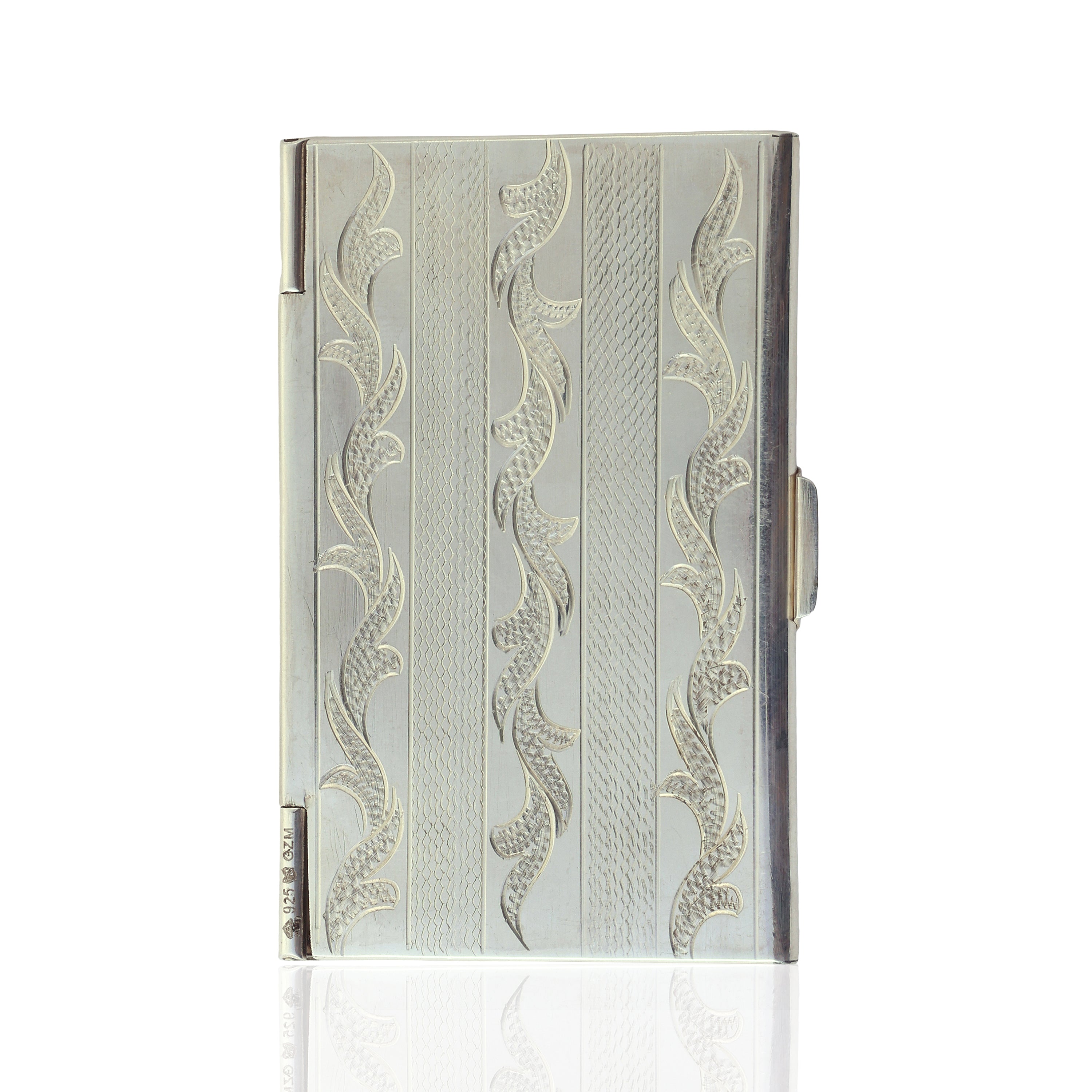 Urban Pocket Card Holder