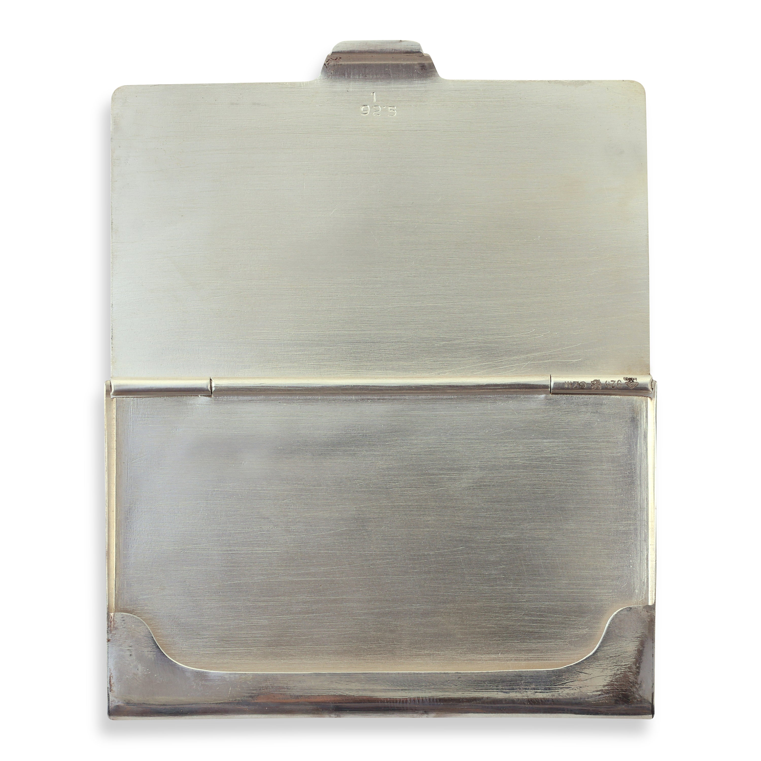 Urban Pocket Card Holder