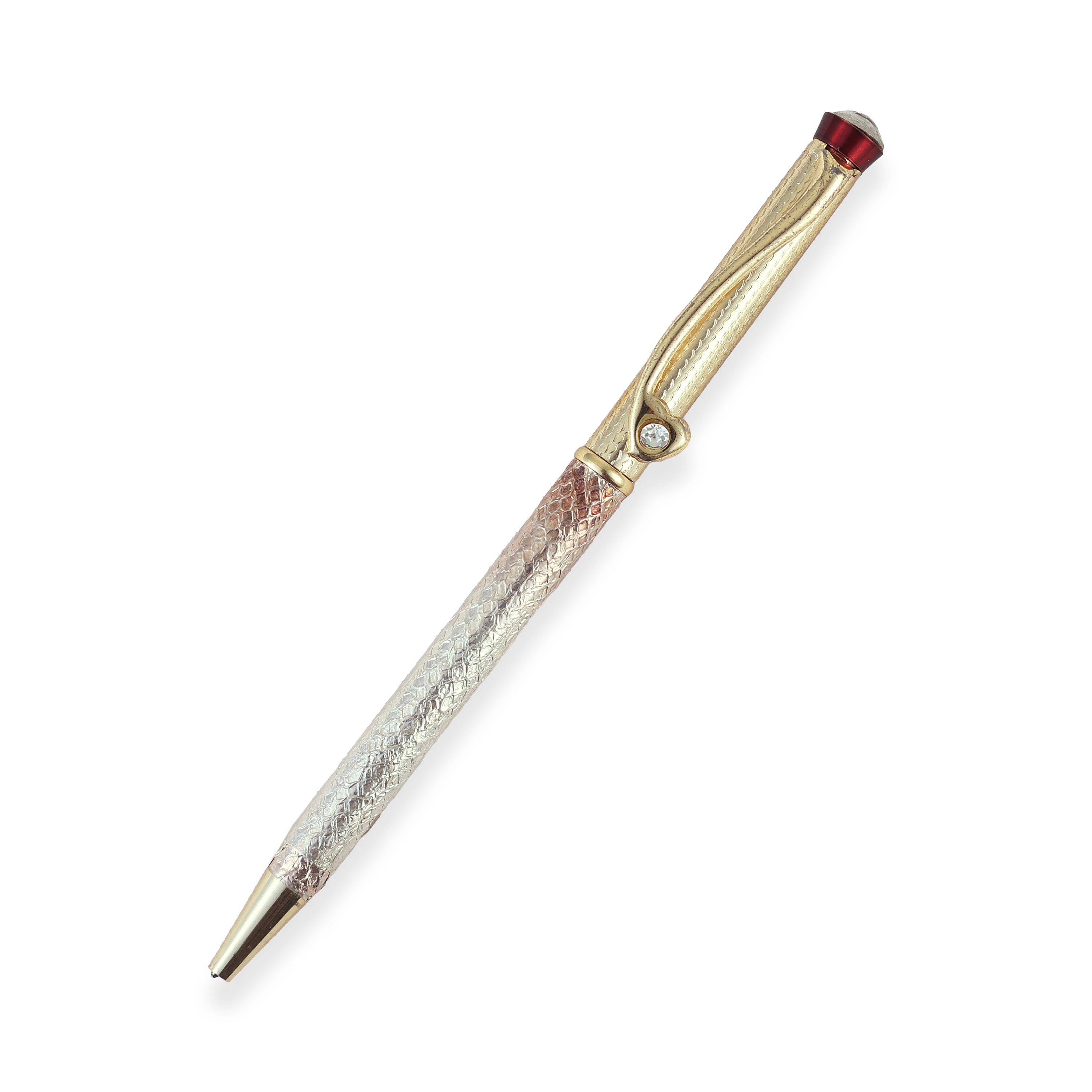 Majestic Quill Pen