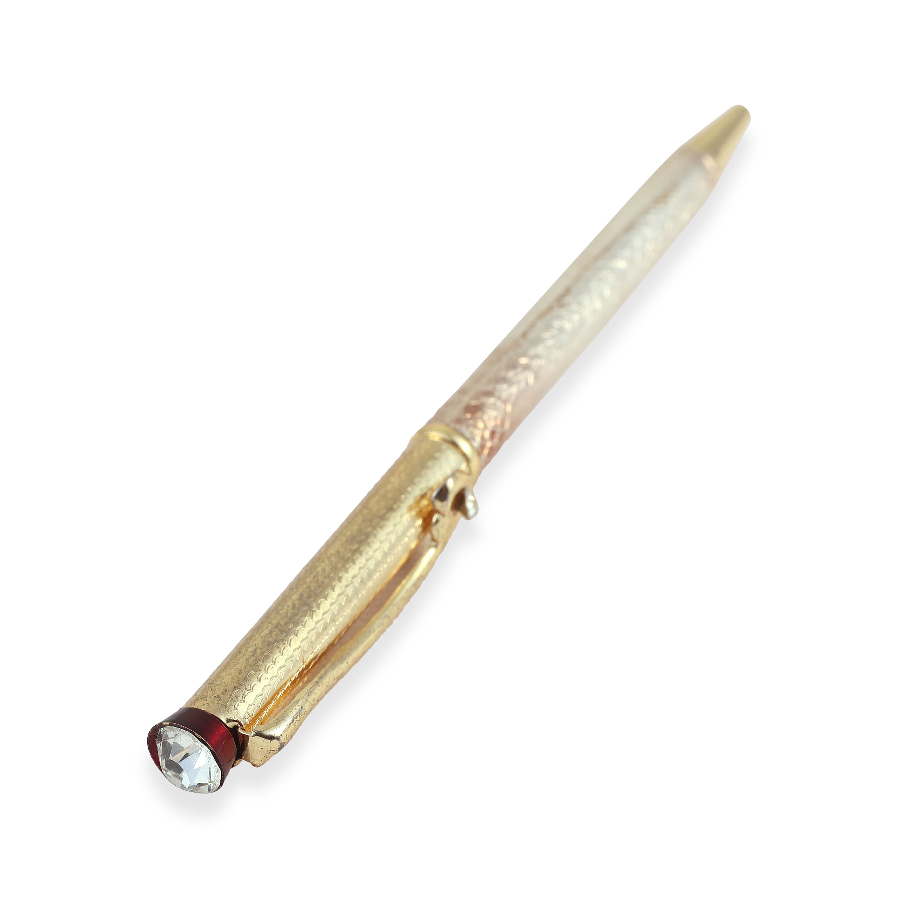 Majestic Quill Pen