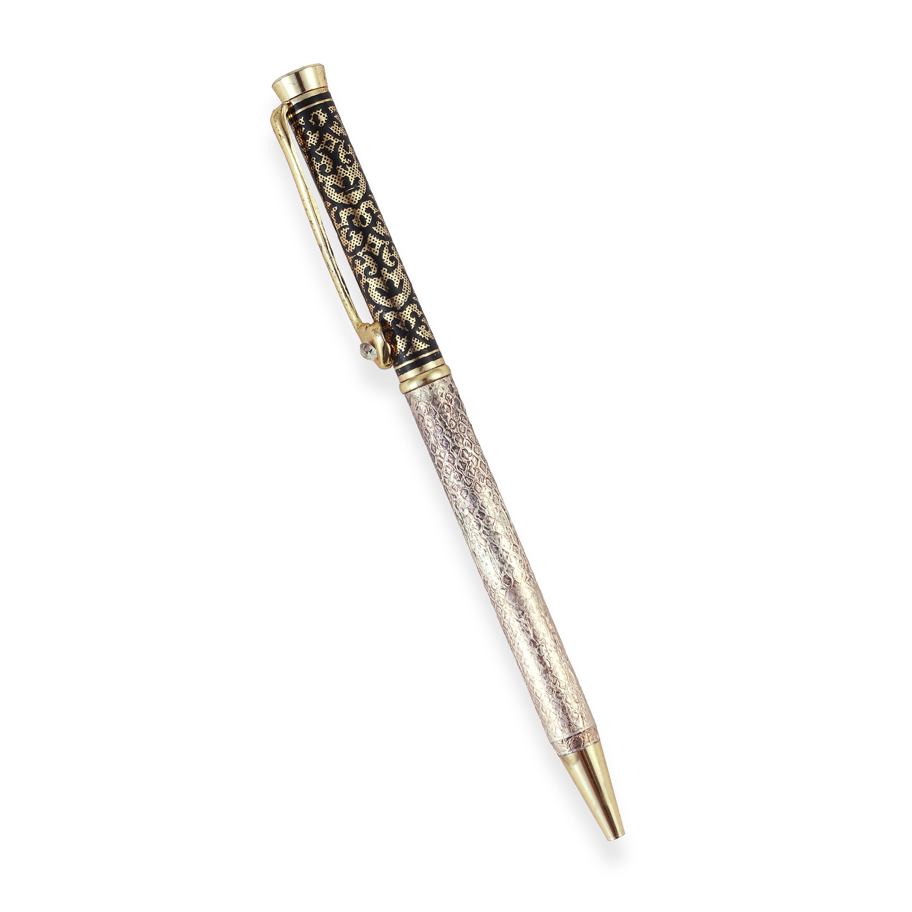 Onyx Crown Pen