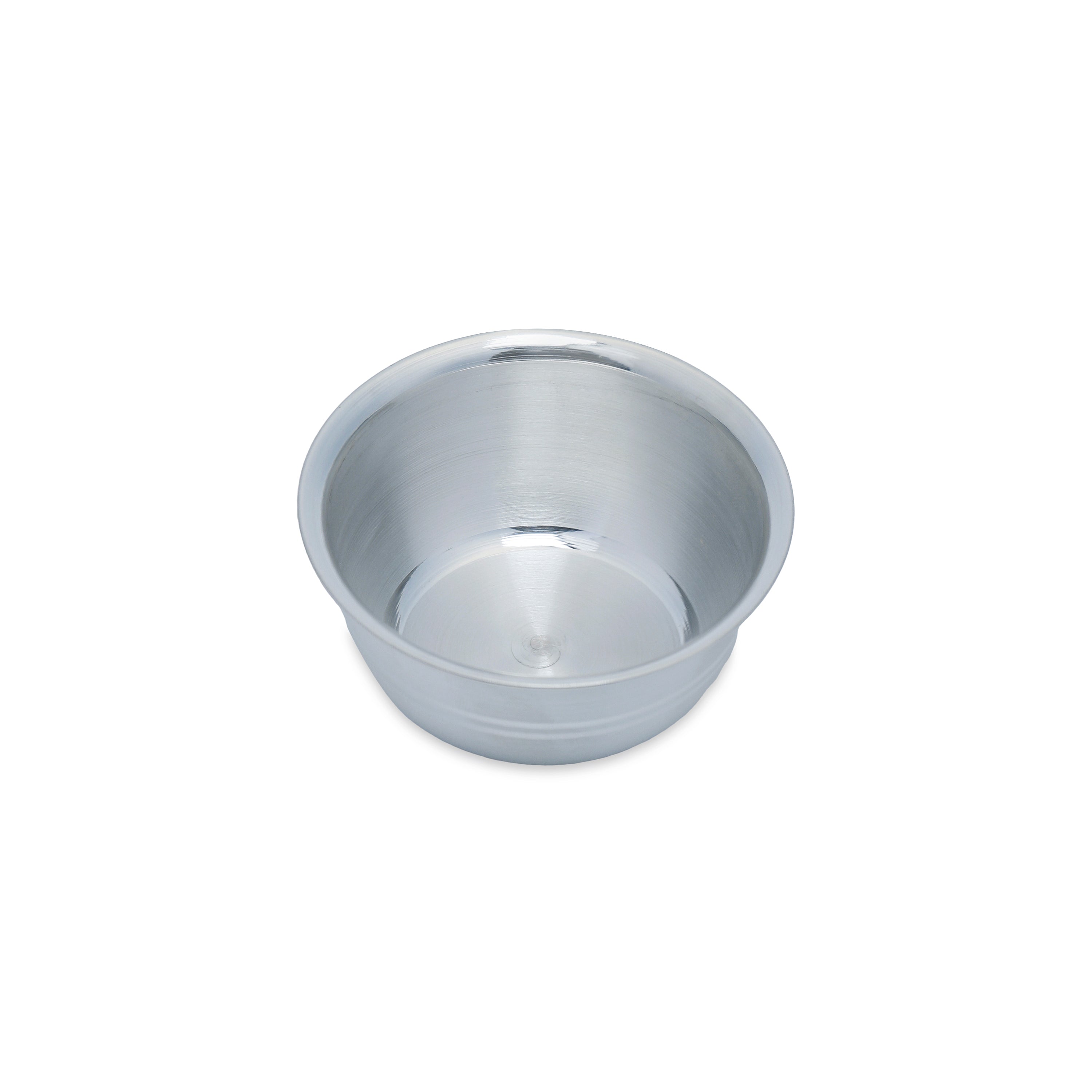 Annapurna Silver Katori